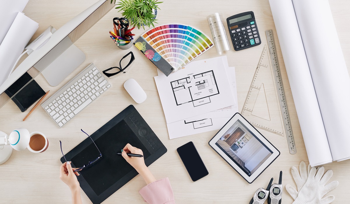 Top Tips on How to Start an Interior Design Blog